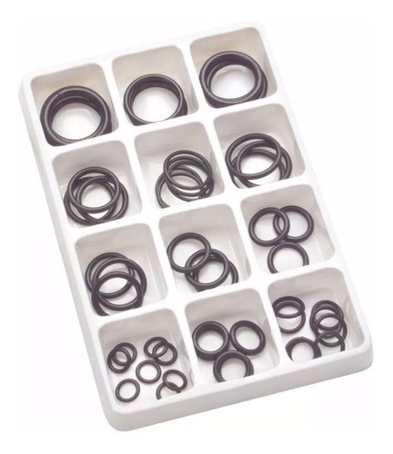 O Ring X50pcs Repuesto Para Canilla Vastagos 0