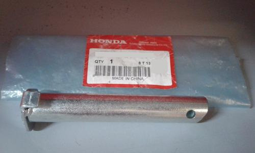 Pedalin Trasero Honda Wave Nf 100 2010 Original Derecho Mp 0