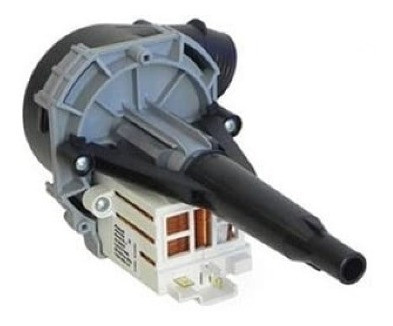 Motor Bomba Impulsora Lavavajillas Candy Drean Original 1