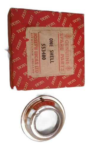 Lucas England Blackshell Austin A135; Jaguar; Rolls Royce 0