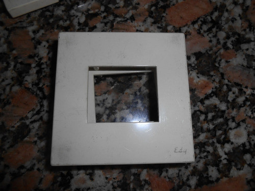 Lote De Tapas De Luz Edy Y Bastidores 1