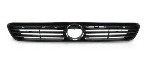 Grilla Frente Astra 1999/2002 Chevrolet Original 0