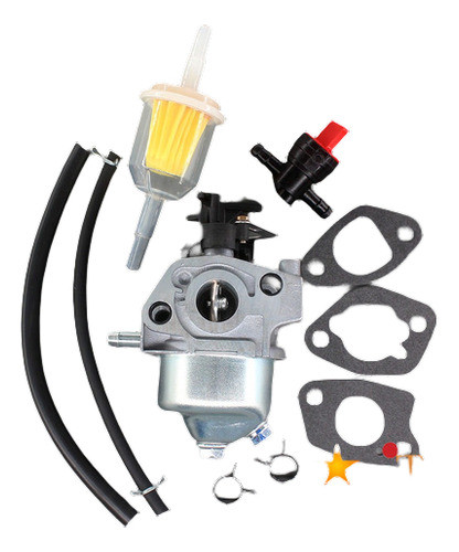 Carburador Para Kohler Xt650 Xt675 Husqvarna Toro Mtd Auto E 0