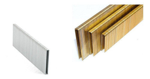 Grampas Grapas Engrampadora  90/40 X 3000 Mejor Precio 0