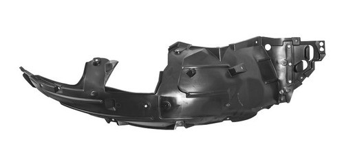 Salvabarro Honda Hrv Delantero Derecho 0