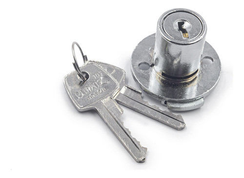 Cerradura Papaiz Para Cajones 860 Cr 0