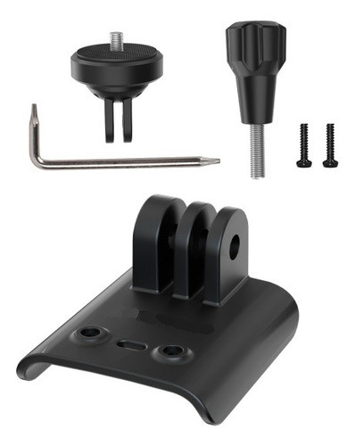 Soporte Cámara Gopro Insta360 Action Luz Dron Dji Avata 2 1