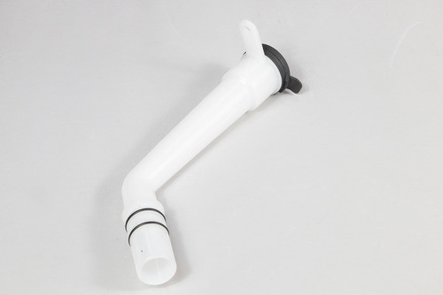 Tubo Lldo Conten Solv (com Tampa) Gm 42348895 1