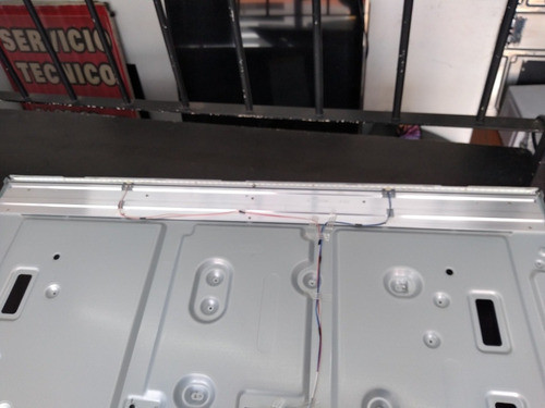 Dos Tiras De Leds Bgh Ble4016rtf 1