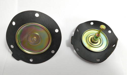 Diafragma Bomba Combustible Leg Diafragma Bomba Comb N5180d 0