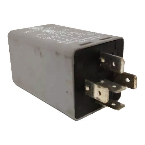 Relay Autolatina Original Ford Cod 325.955.532.1 0