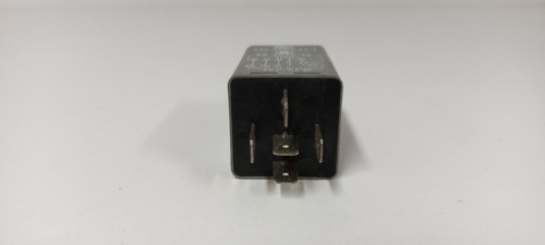 Relay Autolatina Original Ford Cod 325.955.532.1 1