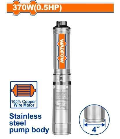 Bomba Sumergible Pozo 370w 4pLG Wadfow - Ynter Industrial 0