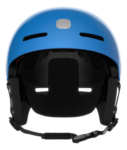 Poc, Pocito Fornix Mips, Azul Fluorescente, Xss 1