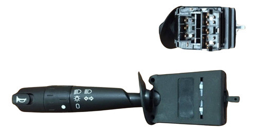 Llave Luces (13pin) Peugeot 106 92-96 0