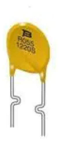 Mf-r185 Mfr185 Ptc Reseteable Fusible 30v 40amper X10 Piezas 0