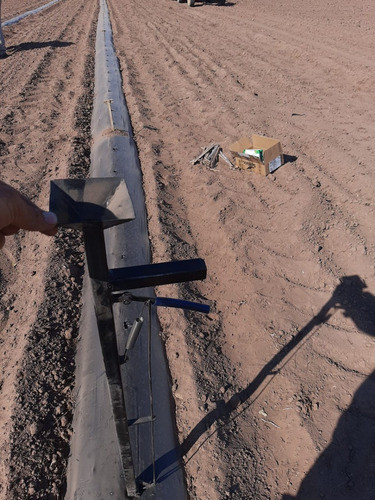 Traca Resembrador Manual 0