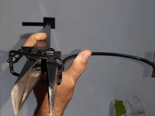 Traca Resembrador Manual 1