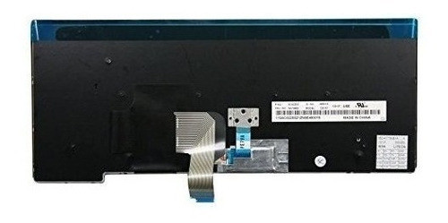 Us Layout Teclado De La Computadora Portatil No Retroilumin 1