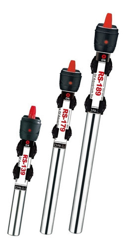 Calefactor Peceras De Acero Inoxidable De 50w Rs 139 0