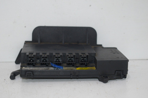 Modulo Emoria Asientos Alfa Romeo 166 - 0023 1