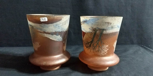 Antigua Tulipas P/araña 788 Arte Antica Antiguedades X Unida 0