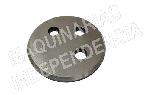 Platina Engranaje Libre Levas Autoelevador Heli 2500kg Hj493 1