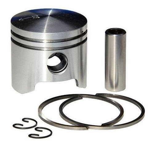 Kit Piston Ae / Ad 60 42mm 0.25 (tkrj) Japon Suzuki 0