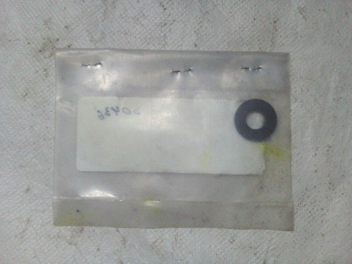 Arandela Placa Motores Yamaha Ef Yz Fzr Yzf Orig 90201-087f0 1