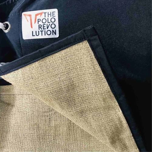 Manta Cordura Y Arpillera Polo 1