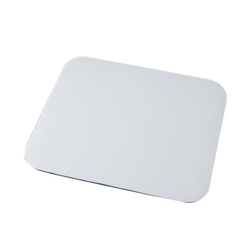 Posa Vasos Cuadrados Para Sublimar Polimero Caja X100 Unid. 1