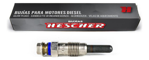 Bujía Precalentamiento P/ Nissan Laurel 2.8 D (jc32) Rd28 0