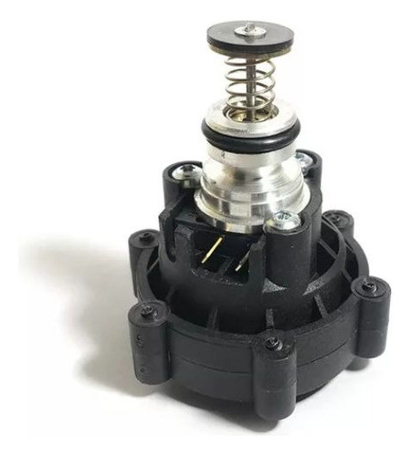 Cámara De Agua Longvie Con Switch 0