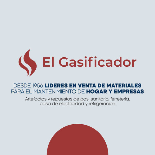 Cámara De Agua Longvie Con Switch 1