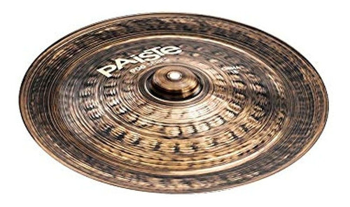 Platillos De Porcelana De La Serie 900 De Paiste De 14 Pulga 0