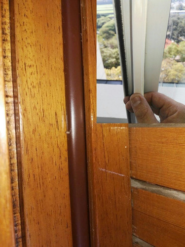 Burletes Para Puertas Y Ventanas Colocacion Gratis. Lavables 1