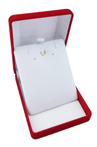 Exhibidor De Cadenas Grande Pana Roja. Calidad No Full 0