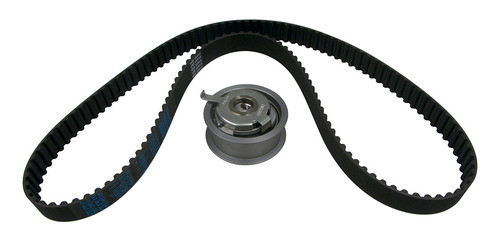 Kit Tensor-correa Vw 1,9dsl Sd Pol-gol 0