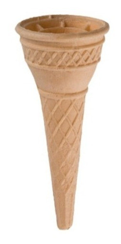 Cucurucho Nº 70 Para Helado X180 4 Cajas 0