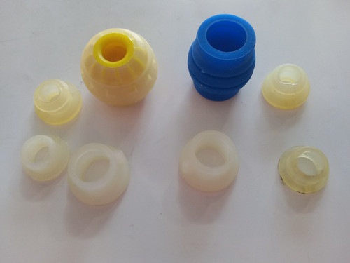 Kit De Reparacion De Selectora Volkswagen Caddy/golf/polo 0