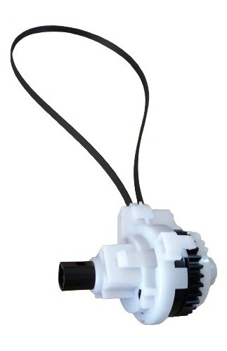 Cable Calefacción Izquierdo Original Toyota Hilux Año 2013 0