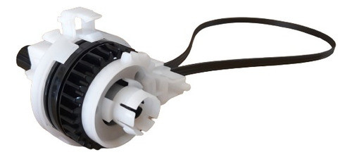 Cable Calefacción Izquierdo Original Toyota Hilux Año 2013 1