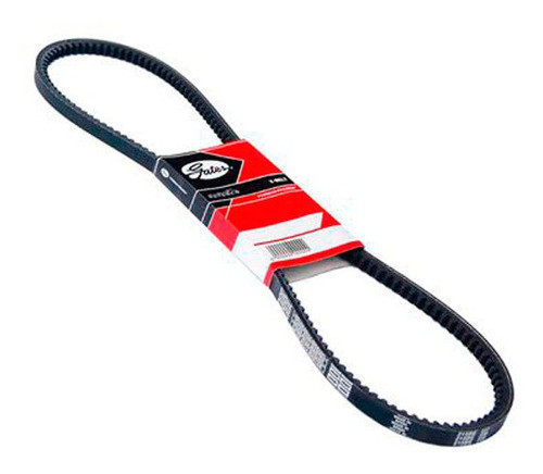 Correa Alternador Hyundai H1 Ii (tq) 2.5 Crdi Diesel 2007 Al 0