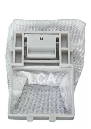Filtro Pelusa Lavarropas Panavox B55 0
