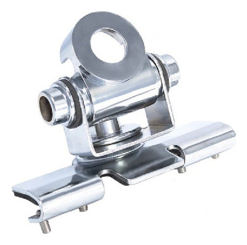 Soporte Baúl Yedro Movimiento Antenas 5/8  Vhf   Uhf   Bc 0