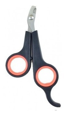 Alicate Cortauñas Uñas Delicadas Guillotina Perros Gatos 0