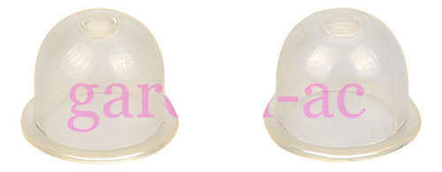 Ajuste De 2 Pack Cebador Walbro 188-16-1 188-16 188-12 1-224 0