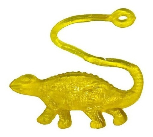 Bichos Pegajosos Modelos Surtidos X10 Act. Sensorial Souveni 1