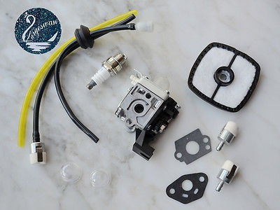 Carburador Carburador Kit De Combustible Filtro De Aire F Ec 1