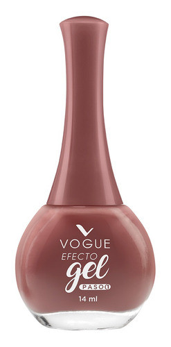 Esmalte Vogue Efecto Gel Guayaquil 14ml 0